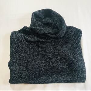 Express Cowlneck Sweater